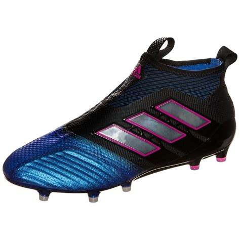 Die adidas Ace Fußballschuh